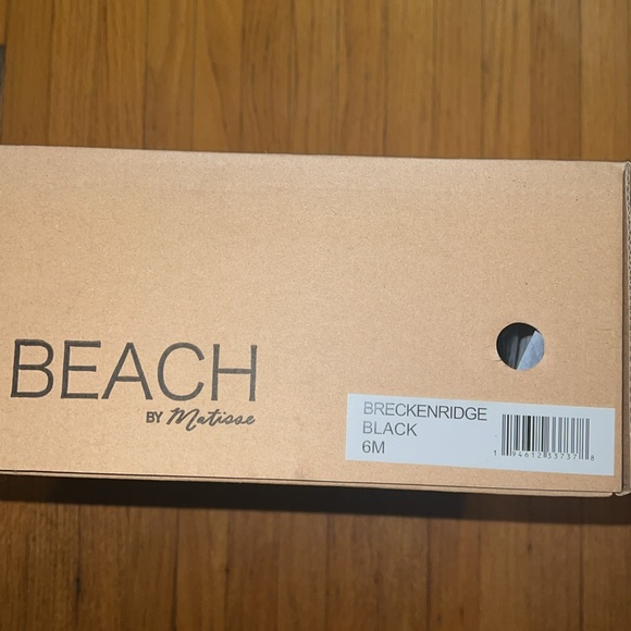 NIB BEACH BY MATISSE BRECKENRIDGE BOOT - Picture 7 of 8